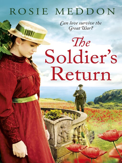 Title details for The Soldier's Return by Rosie Meddon - Available